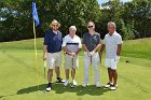 LAC Golf Open 2019  11th annual Wheaton Lyons Athletic Club (LAC) Golf Open Monday, August 12, 2019 at the Franklin Country Club. - Photo by Keith Nordstrom : Wheaton, Lyons Athletic Club Golf Open